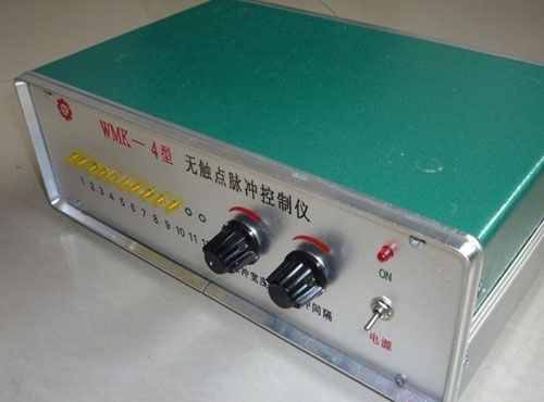 WMK-4型脉冲喷吹控制仪